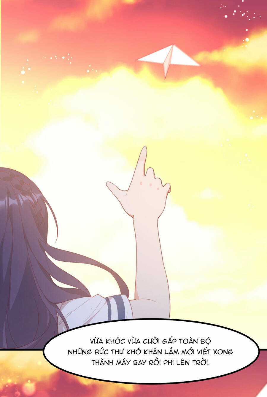 Bạn Gái Của Tôi Rất Kì Lạ Chapter 22 trang 21