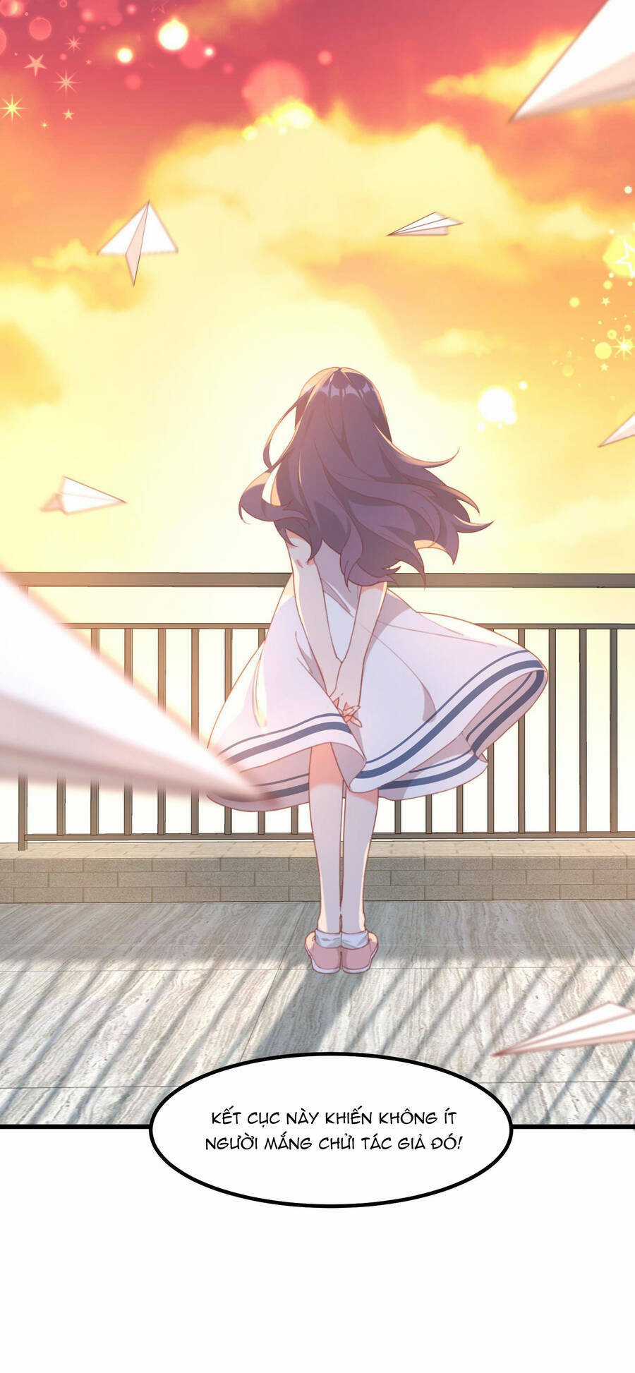 Bạn Gái Của Tôi Rất Kì Lạ Chapter 22 trang 22