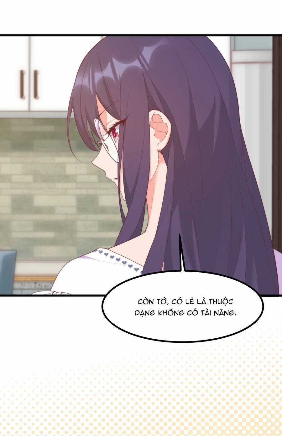 Bạn Gái Của Tôi Rất Kì Lạ Chapter 22 trang 30