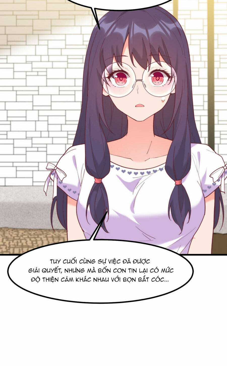 Bạn Gái Của Tôi Rất Kì Lạ Chapter 22 trang 38