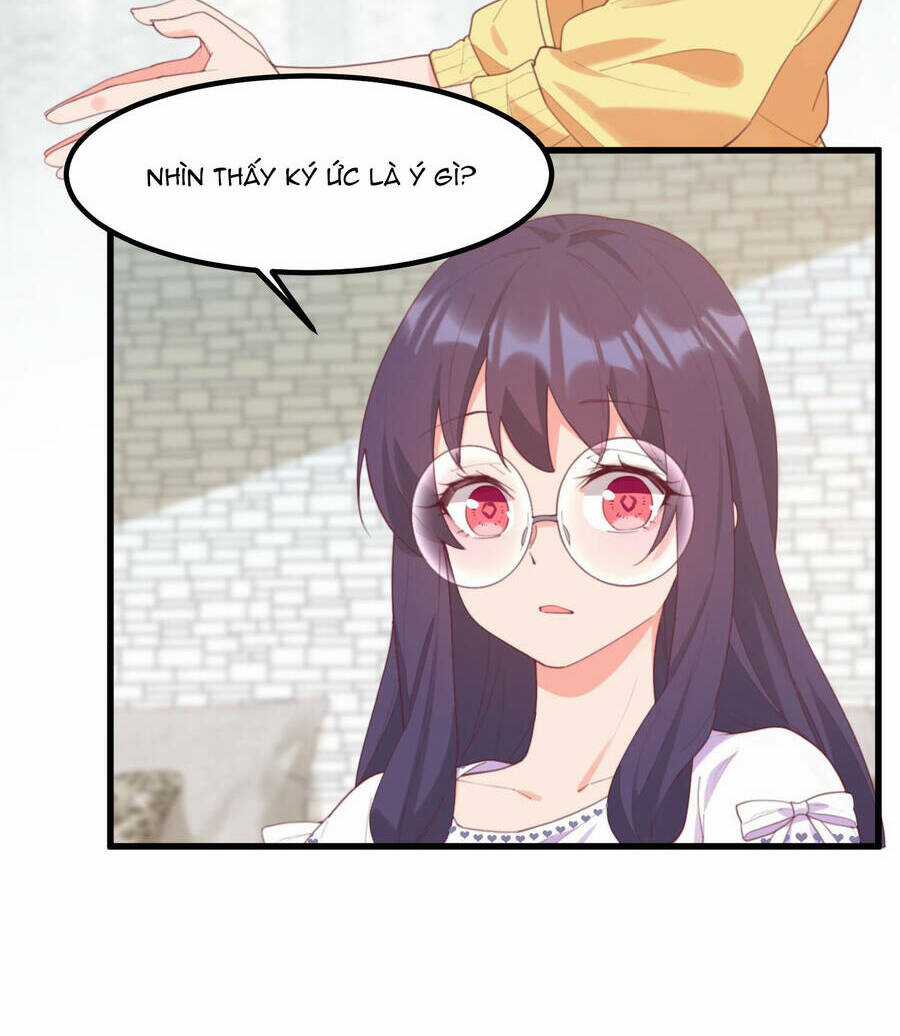 Bạn Gái Của Tôi Rất Kì Lạ Chapter 22 trang 47