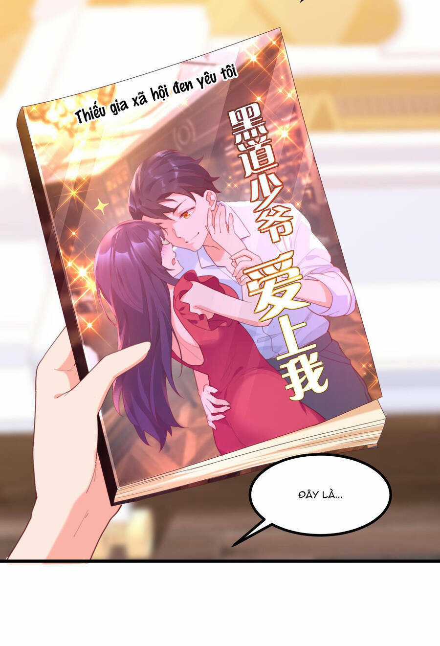 Bạn Gái Của Tôi Rất Kì Lạ Chapter 22 trang 5