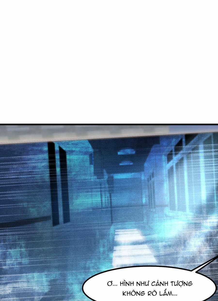 Bạn Gái Của Tôi Rất Kì Lạ Chapter 22 trang 52