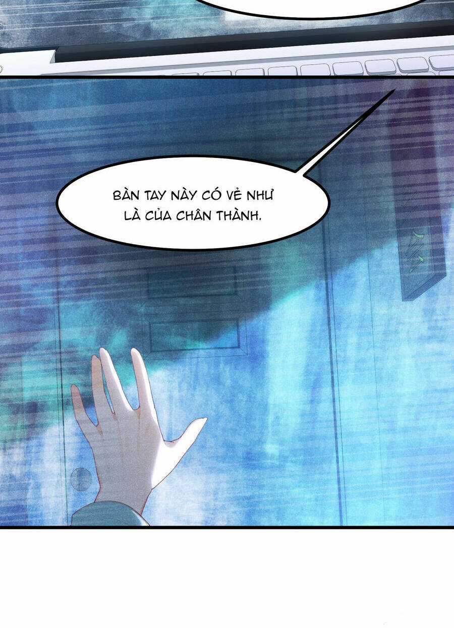 Bạn Gái Của Tôi Rất Kì Lạ Chapter 22 trang 53