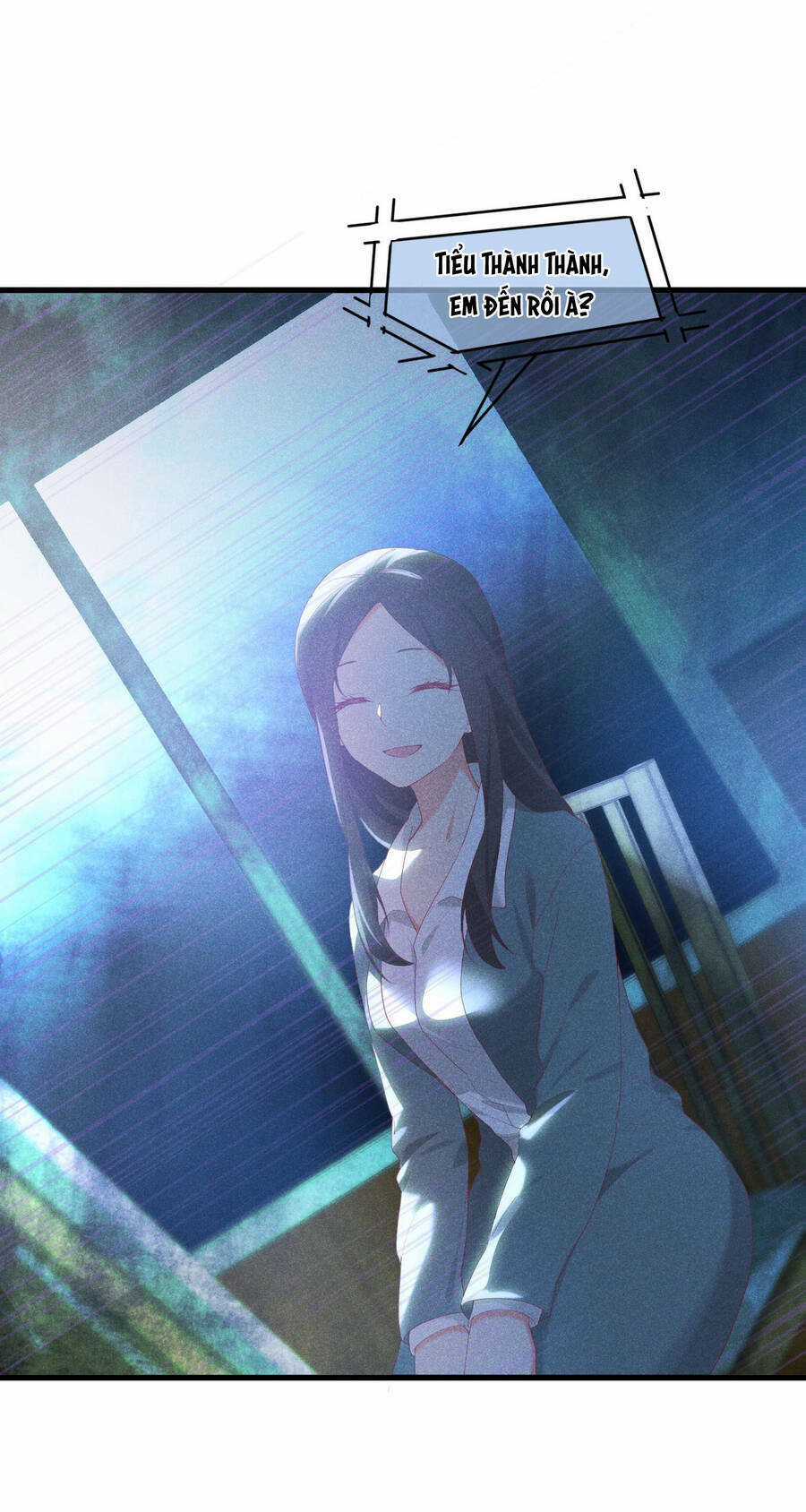 Bạn Gái Của Tôi Rất Kì Lạ Chapter 22 trang 54