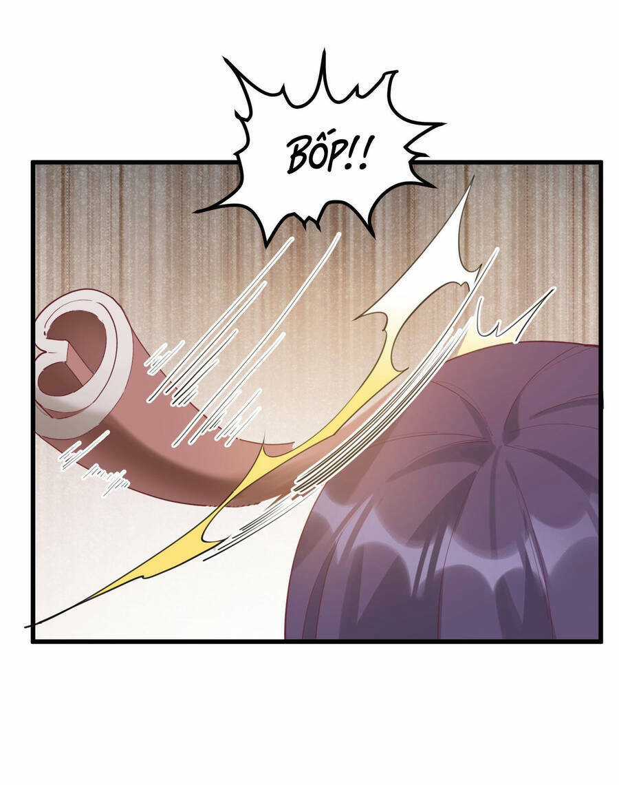 Bạn Gái Của Tôi Rất Kì Lạ Chapter 22 trang 58