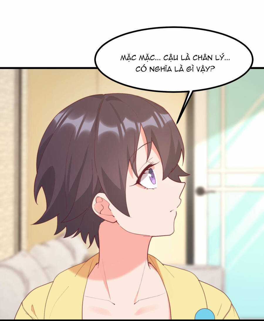 Bạn Gái Của Tôi Rất Kì Lạ Chapter 22 trang 60