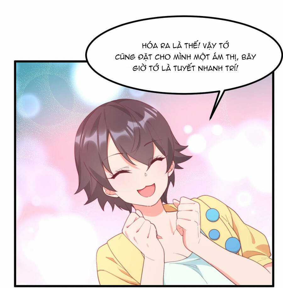 Bạn Gái Của Tôi Rất Kì Lạ Chapter 22 trang 62