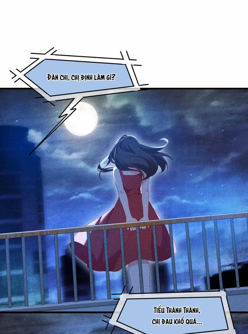 Bạn Gái Của Tôi Rất Kì Lạ Chapter 23 trang 2