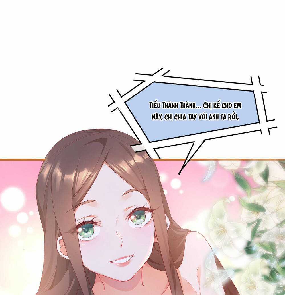 Bạn Gái Của Tôi Rất Kì Lạ Chapter 23 trang 27