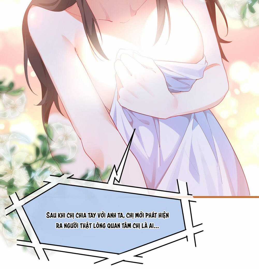 Bạn Gái Của Tôi Rất Kì Lạ Chapter 23 trang 28