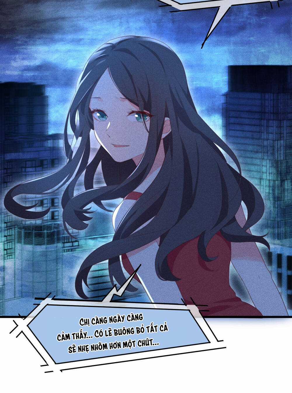 Bạn Gái Của Tôi Rất Kì Lạ Chapter 23 trang 3