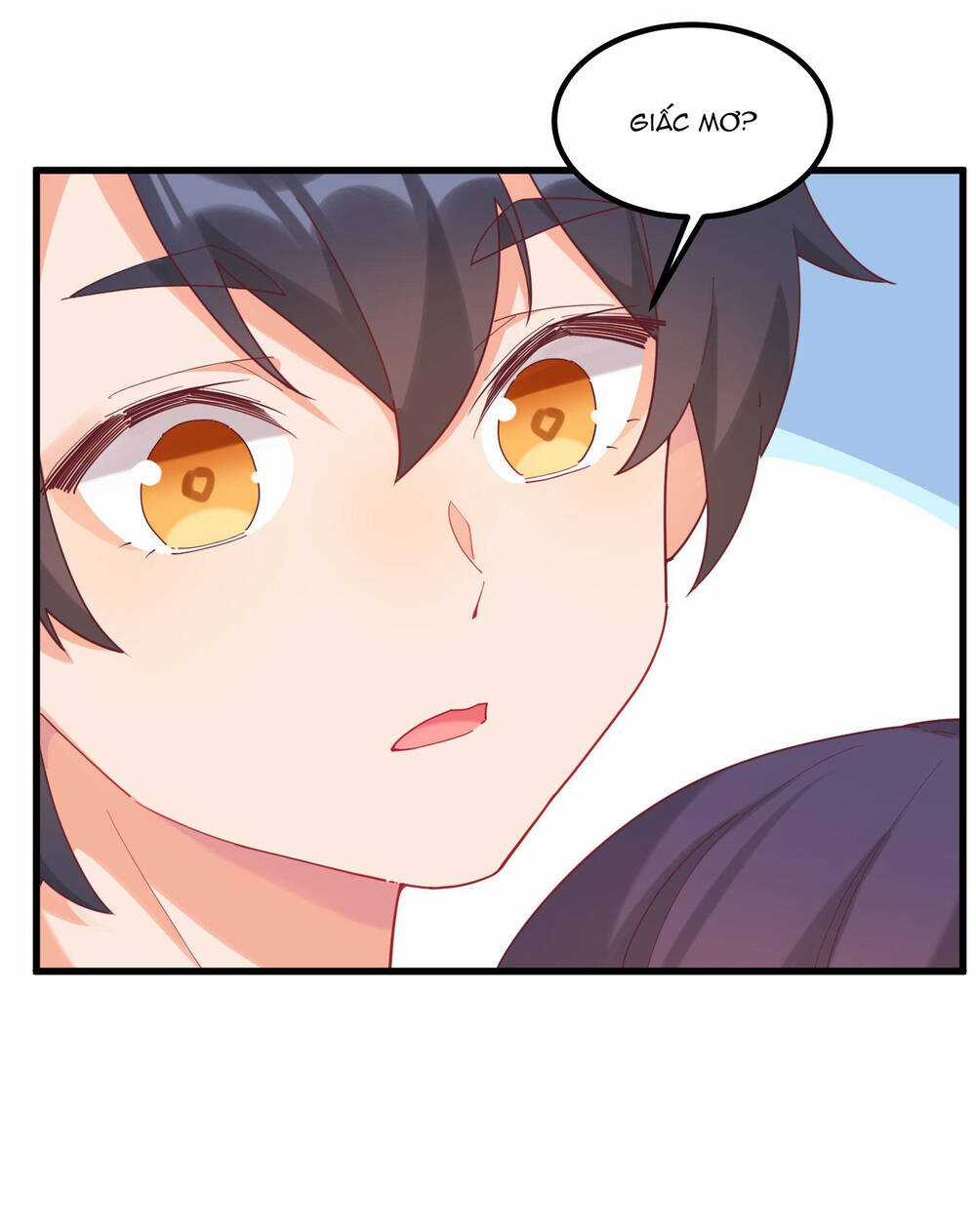 Bạn Gái Của Tôi Rất Kì Lạ Chapter 23 trang 39