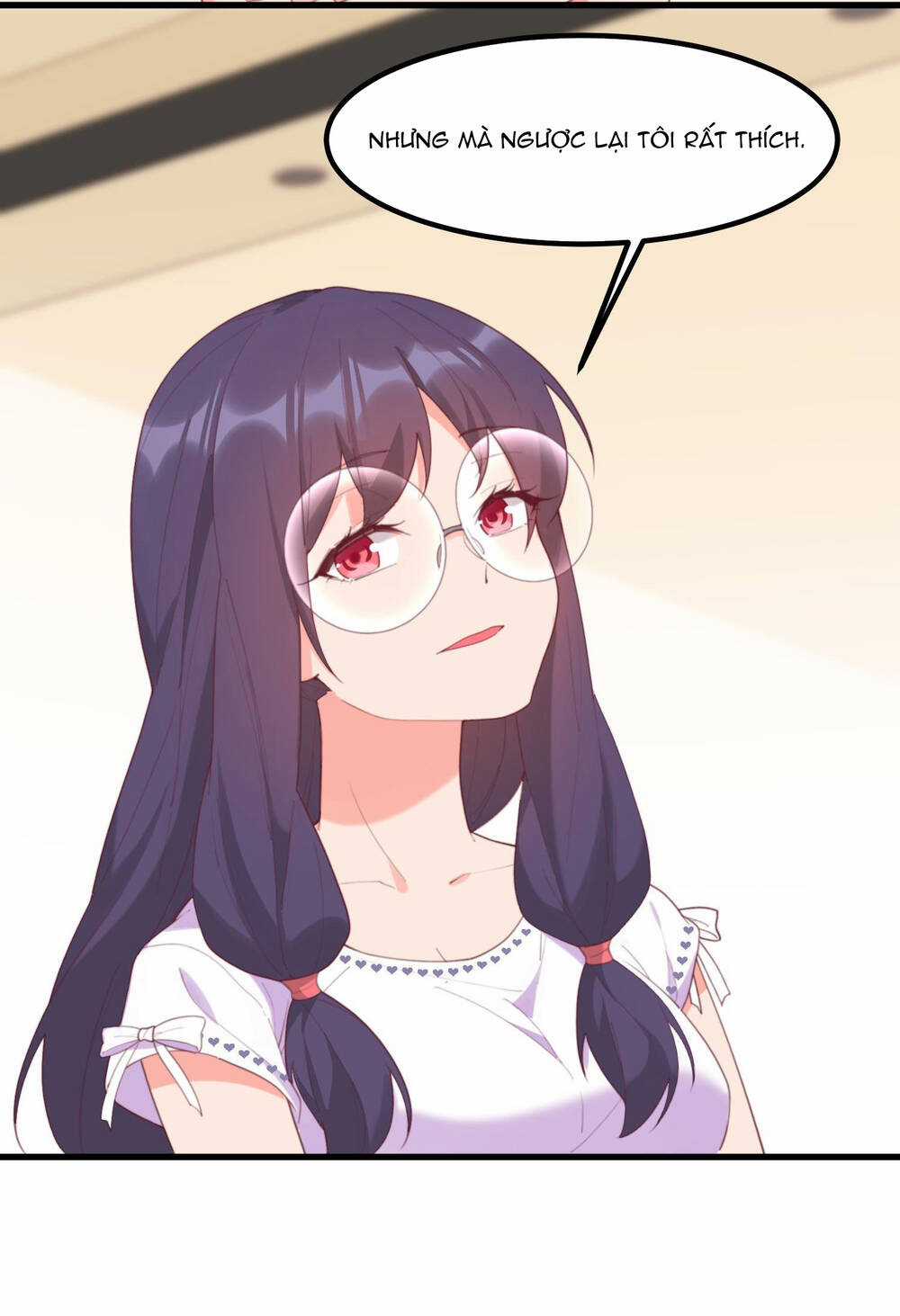 Bạn Gái Của Tôi Rất Kì Lạ Chapter 23 trang 49