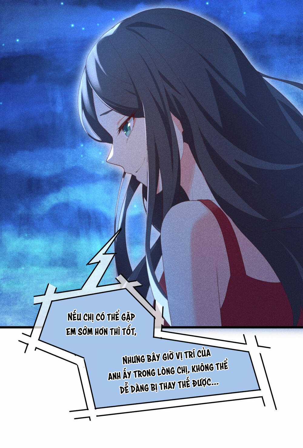 Bạn Gái Của Tôi Rất Kì Lạ Chapter 23 trang 5