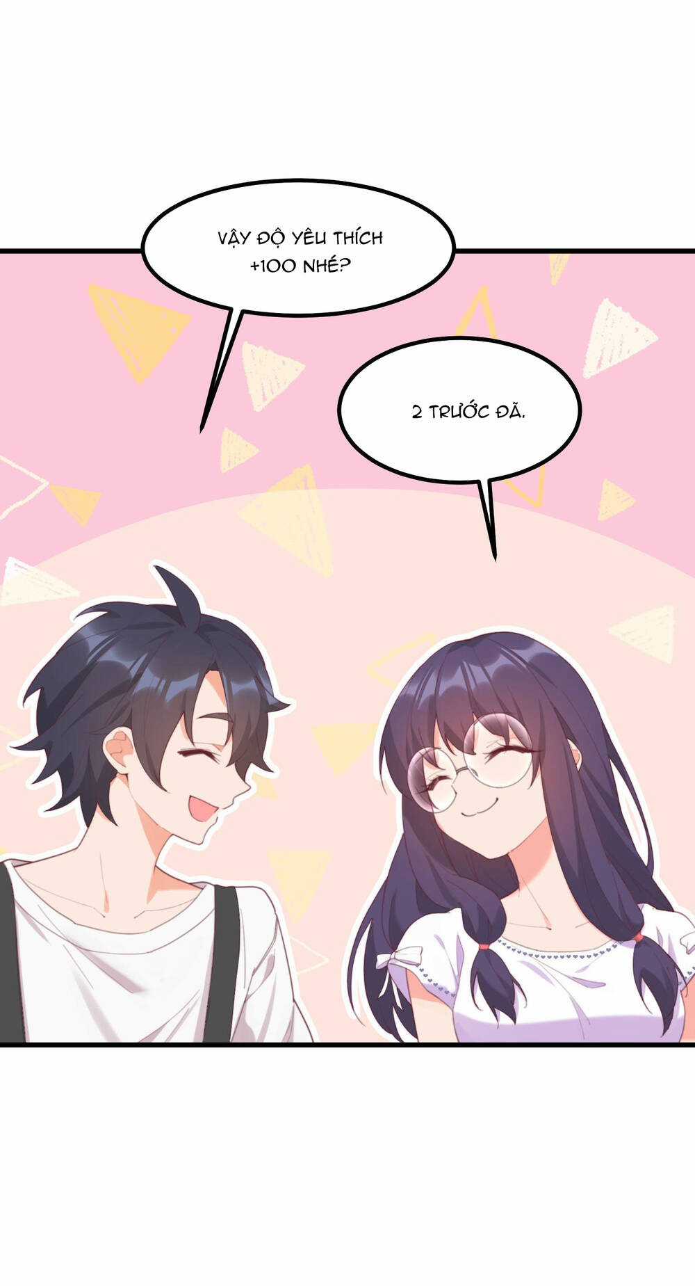 Bạn Gái Của Tôi Rất Kì Lạ Chapter 23 trang 50