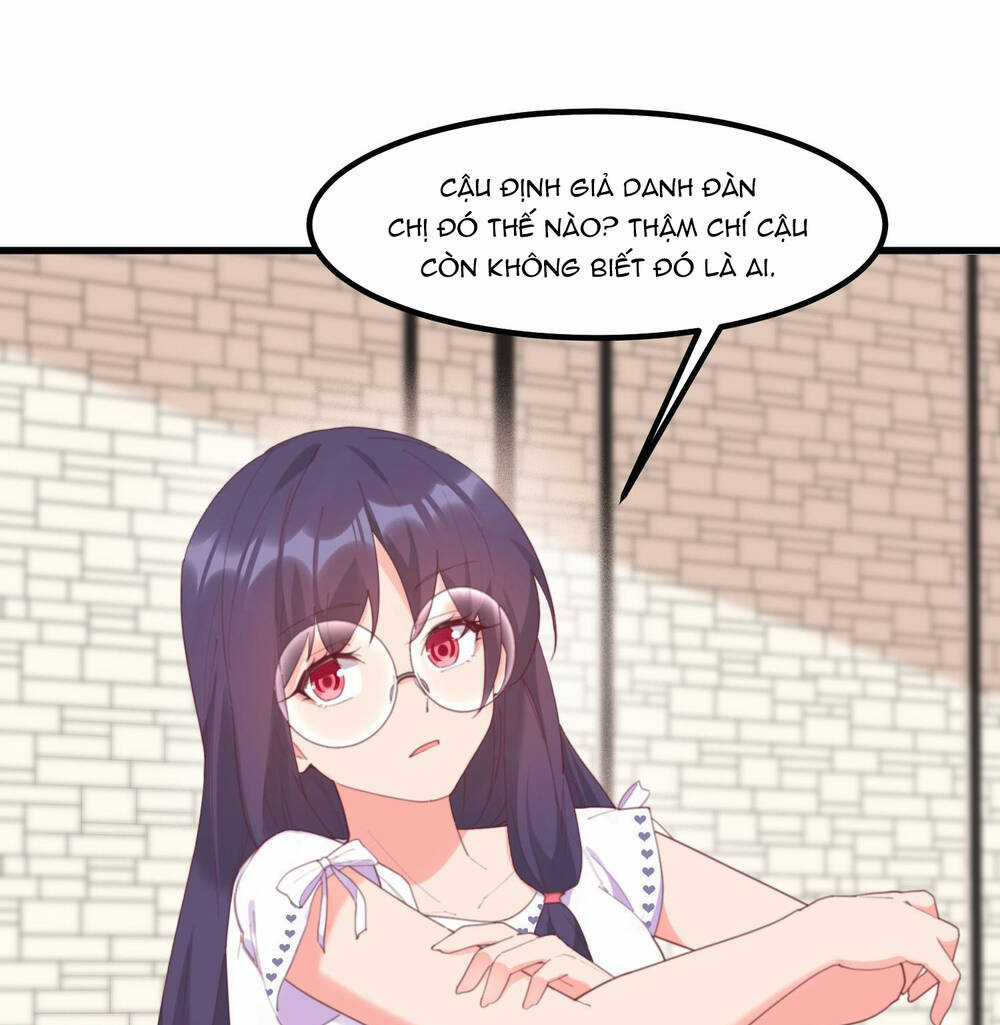 Bạn Gái Của Tôi Rất Kì Lạ Chapter 23 trang 51