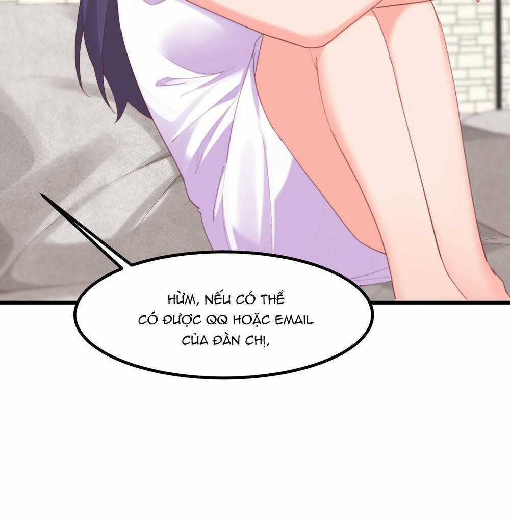 Bạn Gái Của Tôi Rất Kì Lạ Chapter 23 trang 52