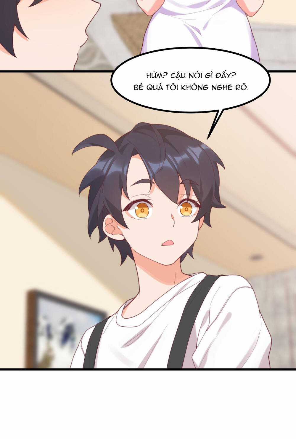 Bạn Gái Của Tôi Rất Kì Lạ Chapter 23 trang 58