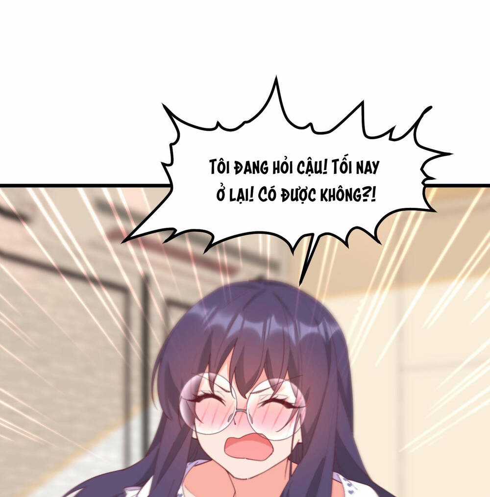 Bạn Gái Của Tôi Rất Kì Lạ Chapter 23 trang 59