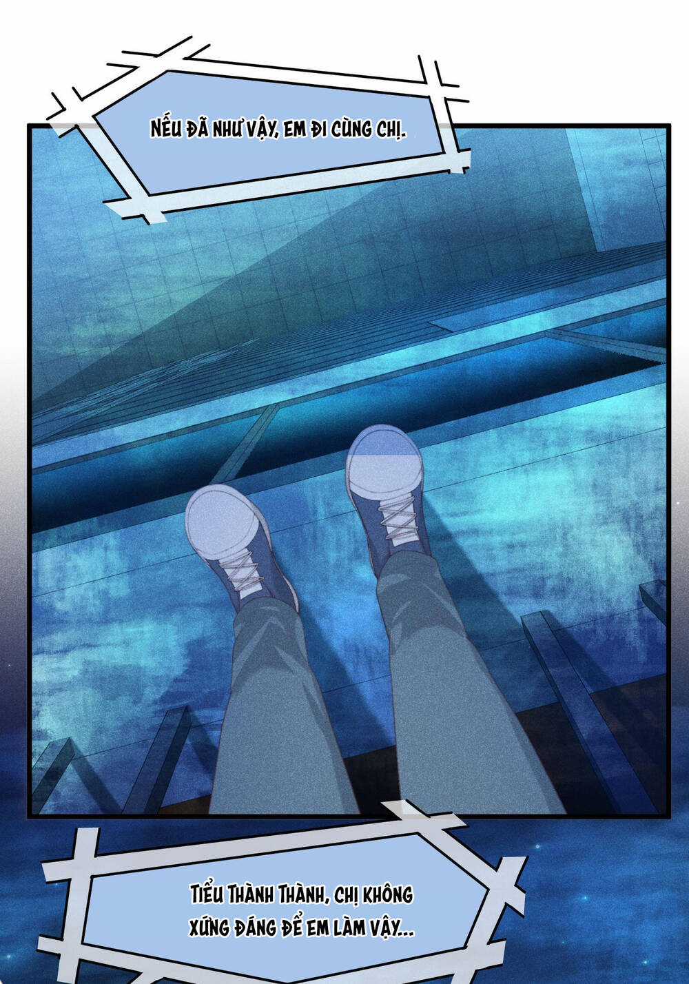 Bạn Gái Của Tôi Rất Kì Lạ Chapter 23 trang 6