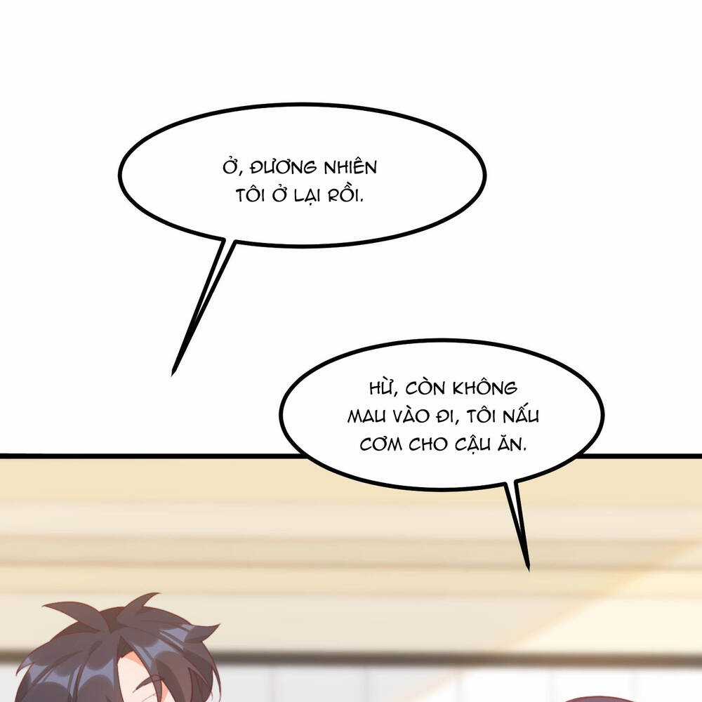 Bạn Gái Của Tôi Rất Kì Lạ Chapter 23 trang 63