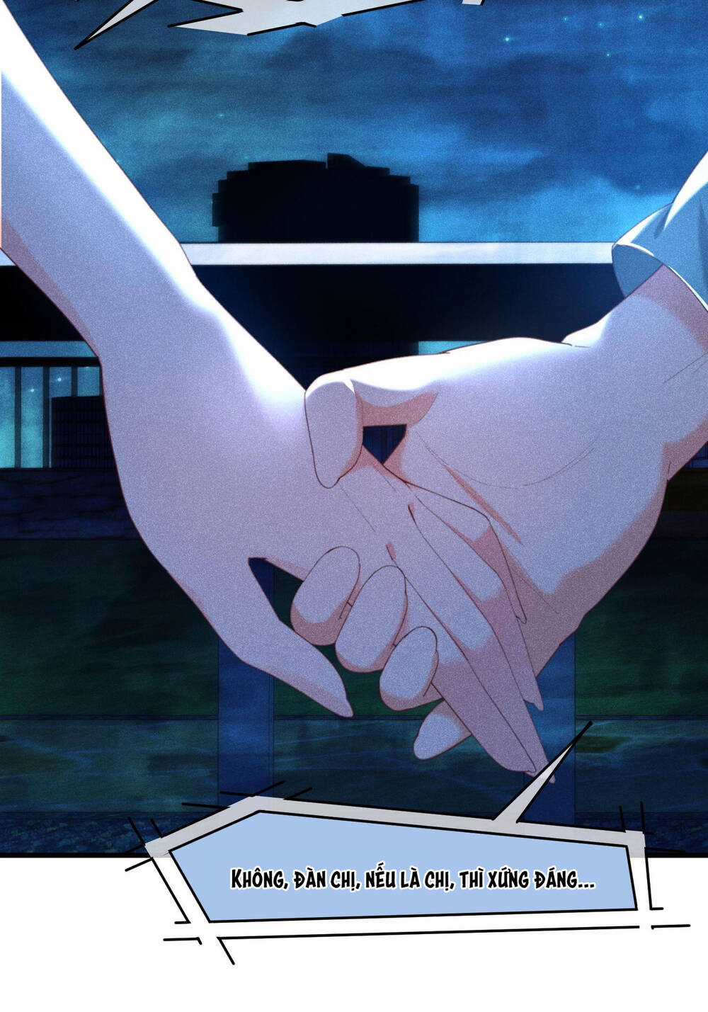 Bạn Gái Của Tôi Rất Kì Lạ Chapter 23 trang 7