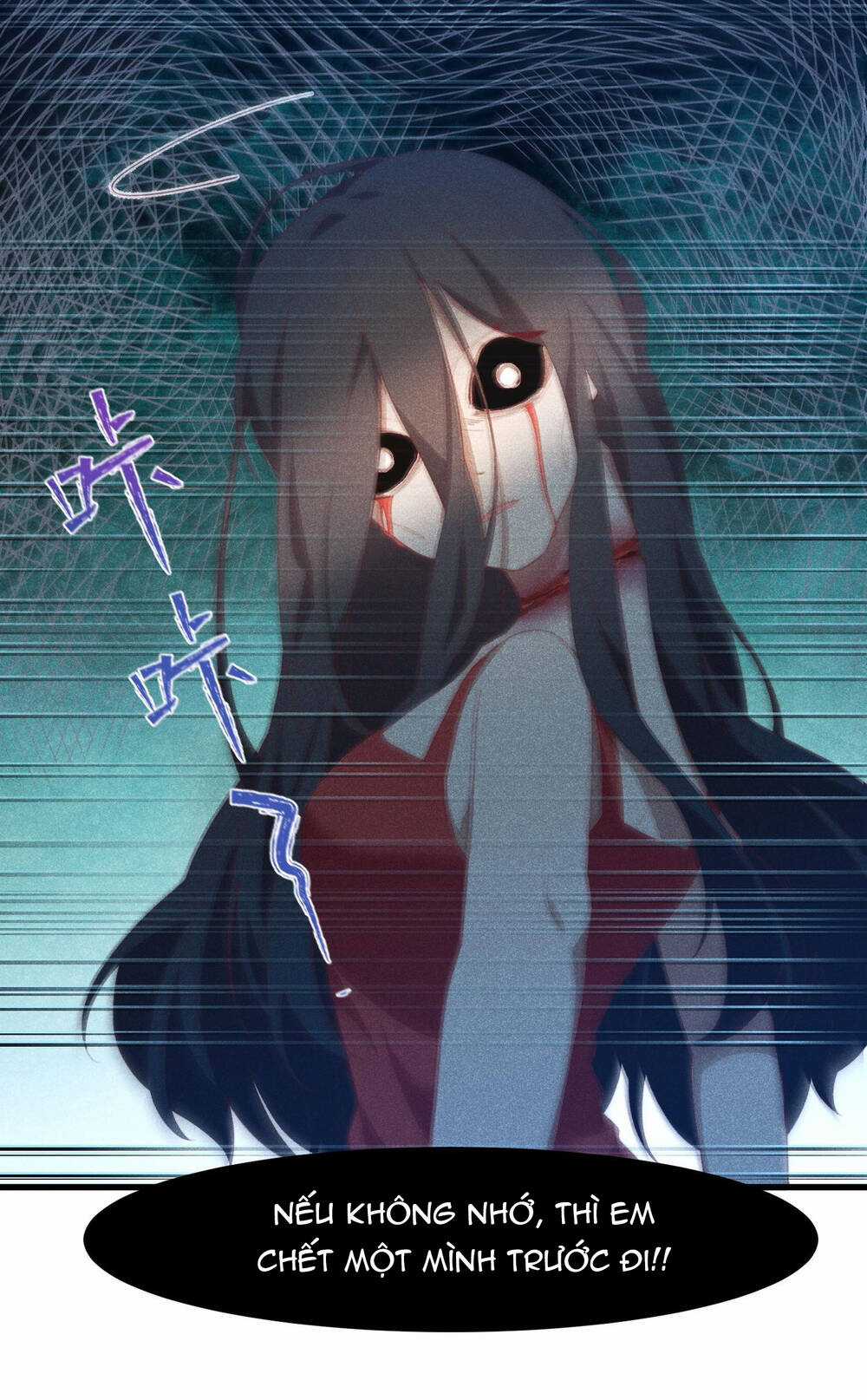 Bạn Gái Của Tôi Rất Kì Lạ Chapter 23 trang 9