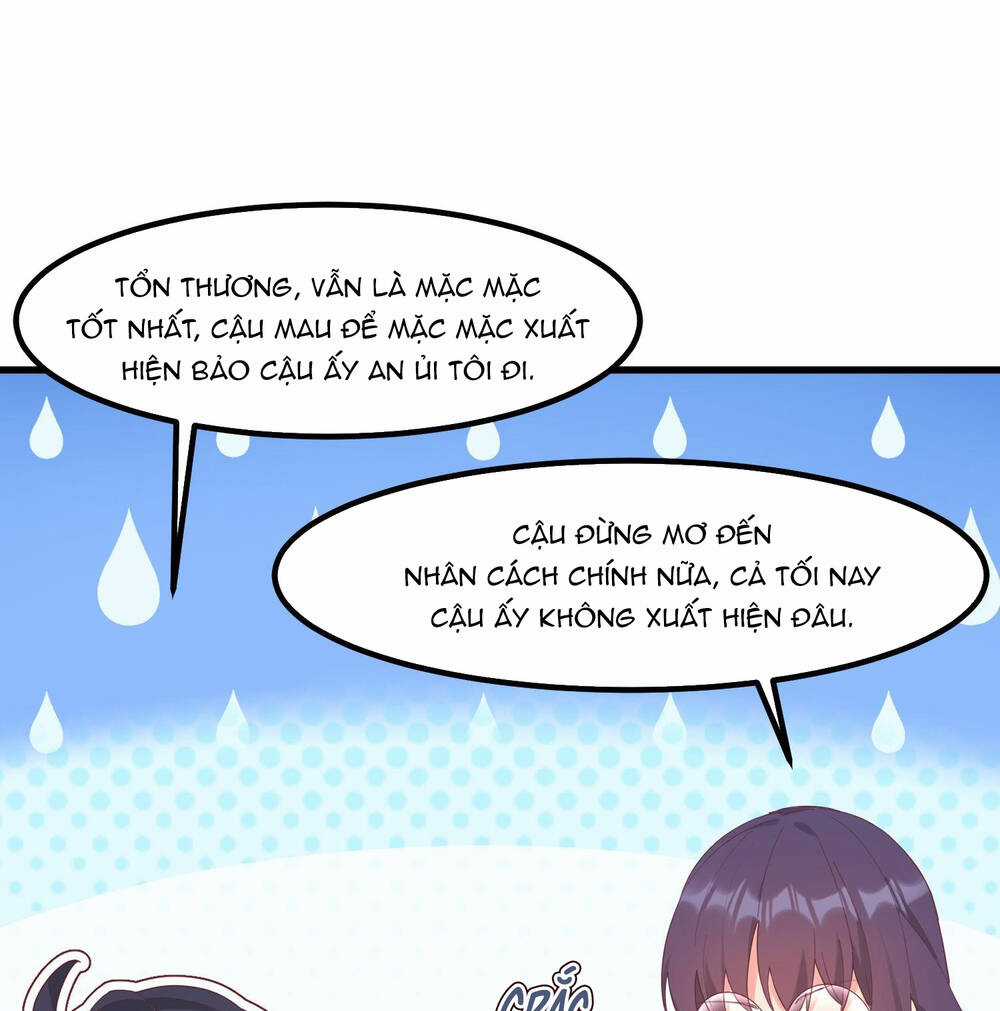 Bạn Gái Của Tôi Rất Kì Lạ Chapter 24 trang 14