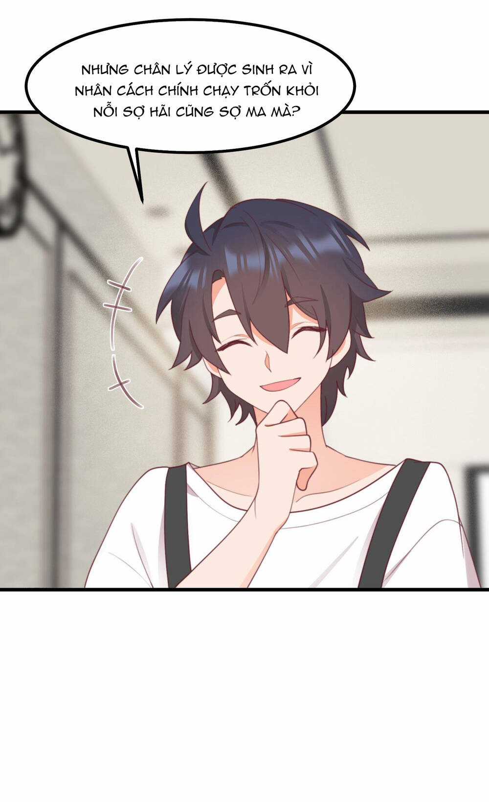 Bạn Gái Của Tôi Rất Kì Lạ Chapter 24 trang 27