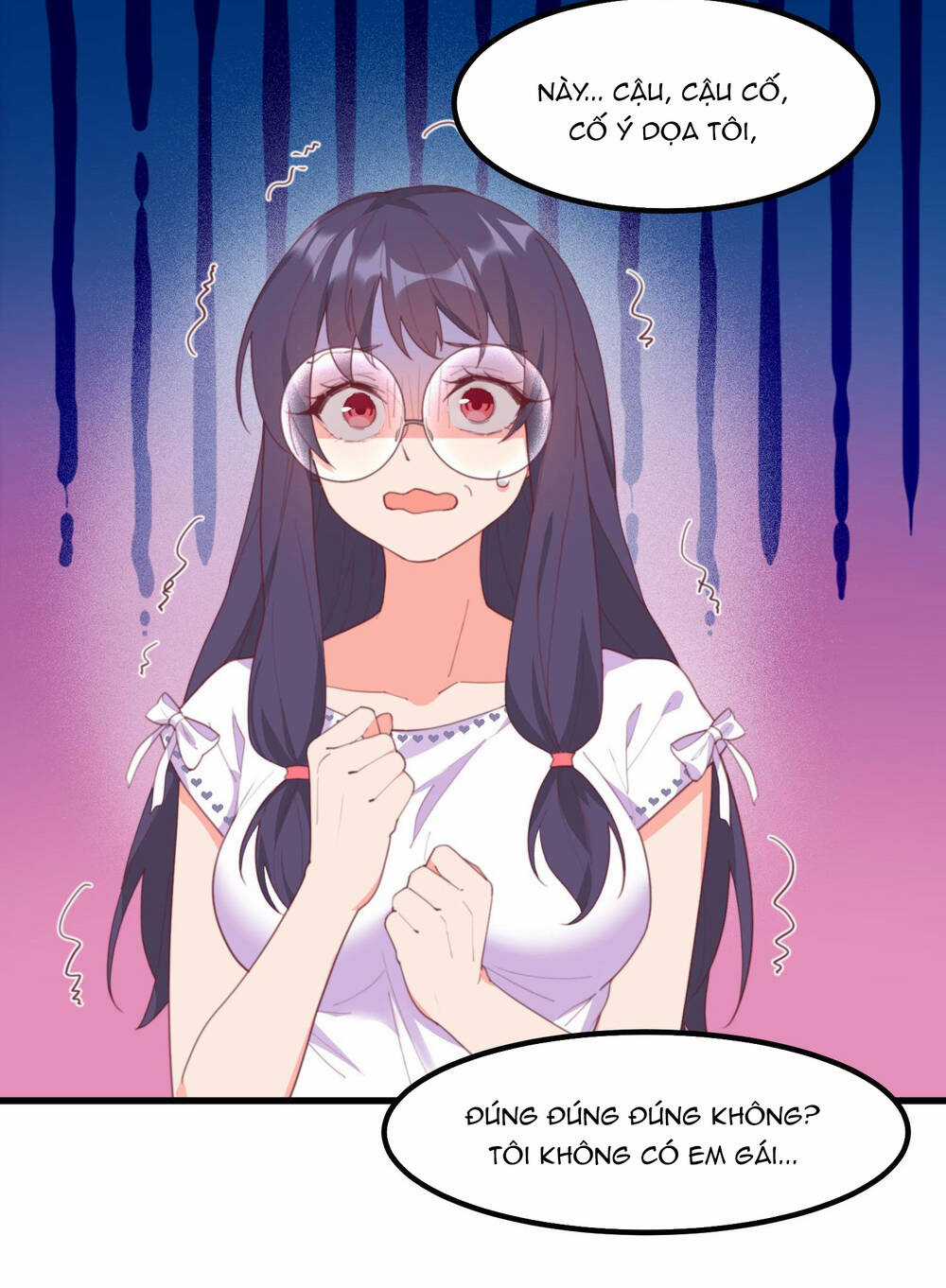 Bạn Gái Của Tôi Rất Kì Lạ Chapter 24 trang 31