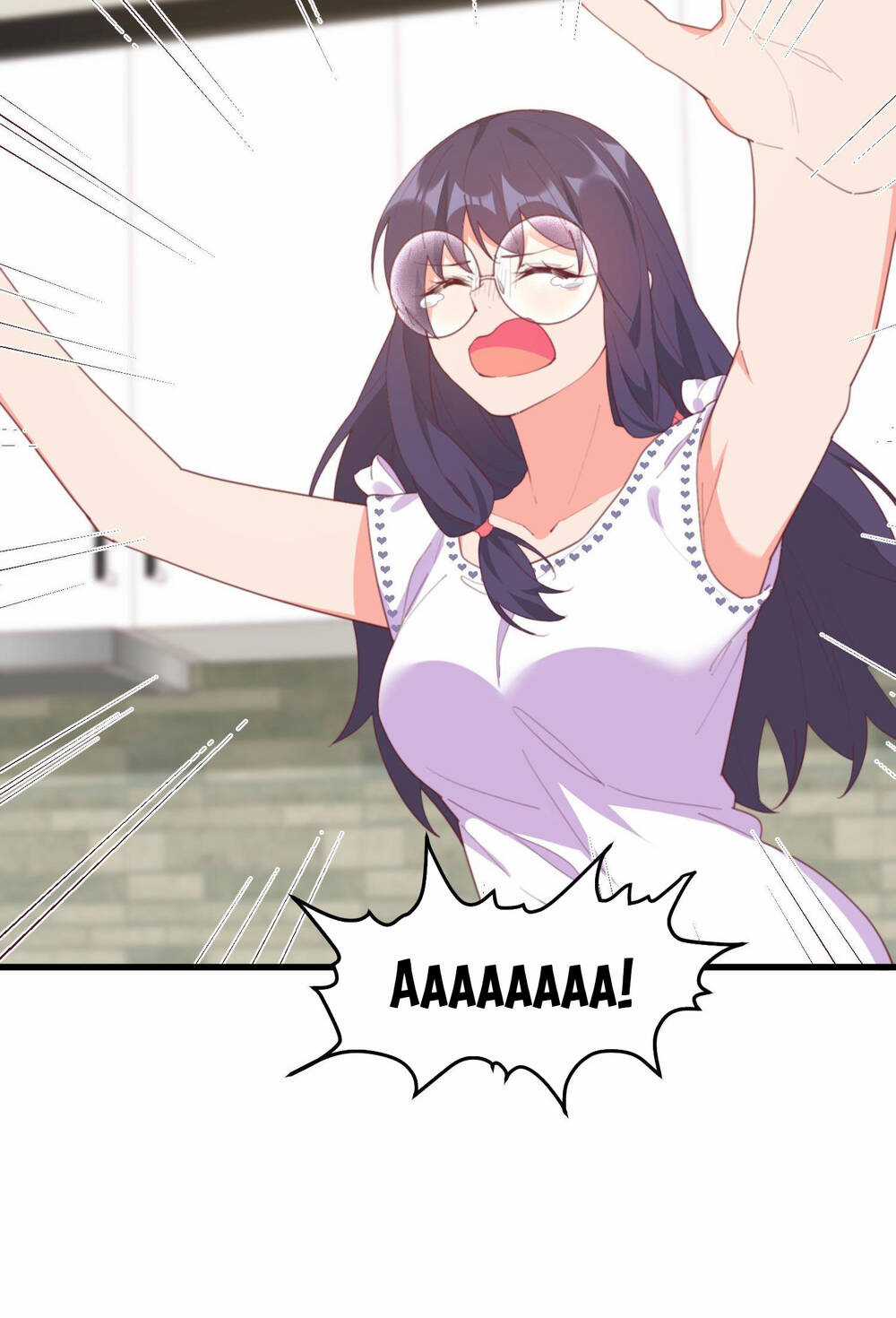 Bạn Gái Của Tôi Rất Kì Lạ Chapter 24 trang 33