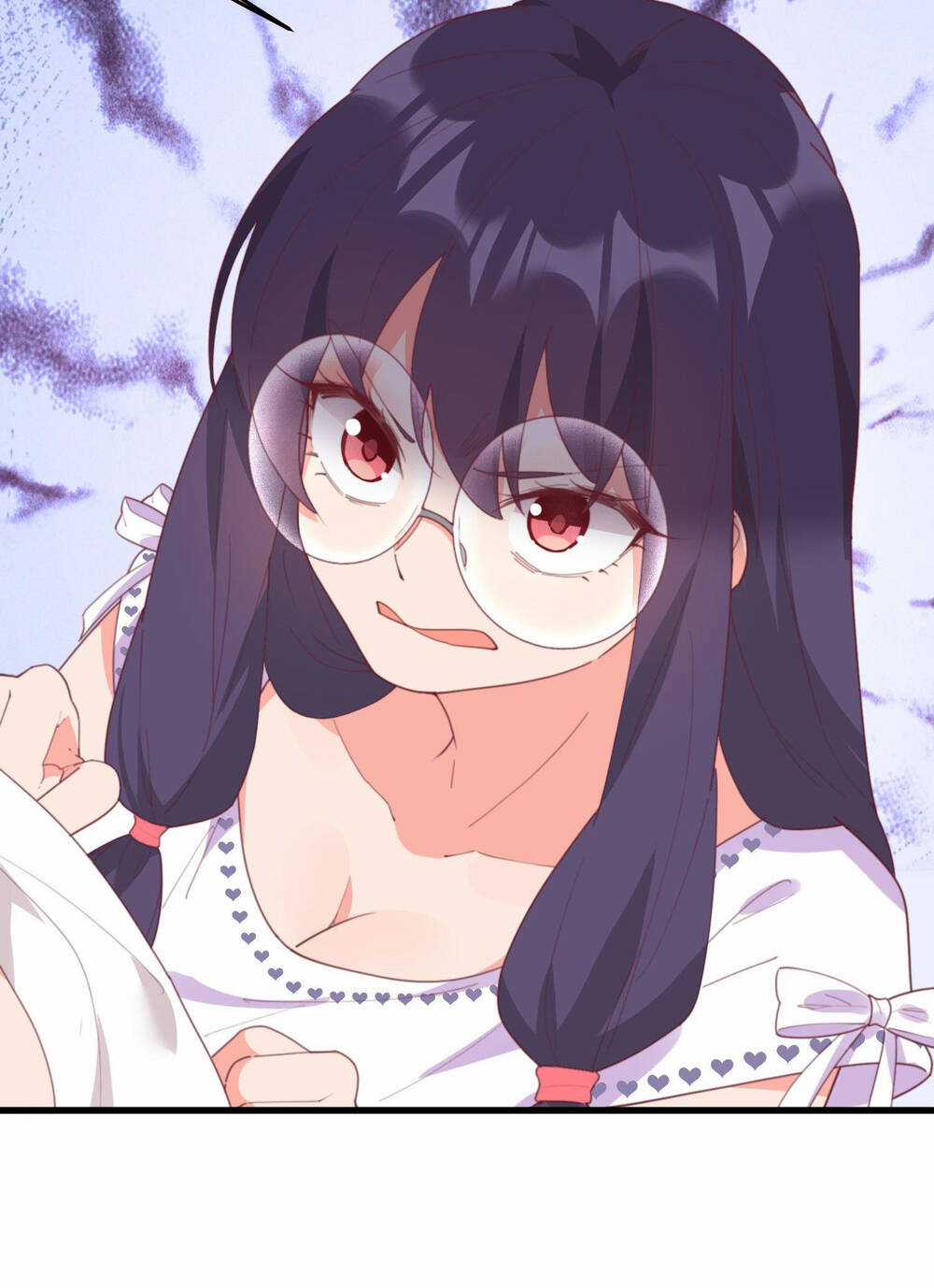 Bạn Gái Của Tôi Rất Kì Lạ Chapter 24 trang 38