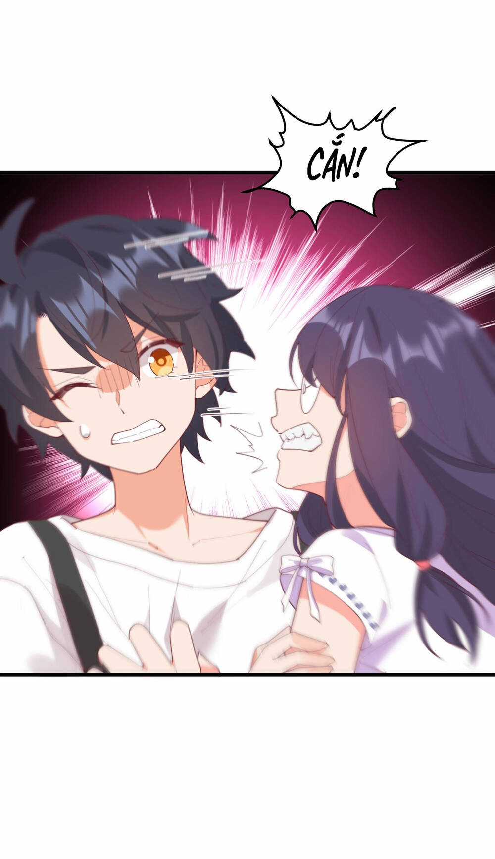 Bạn Gái Của Tôi Rất Kì Lạ Chapter 24 trang 39