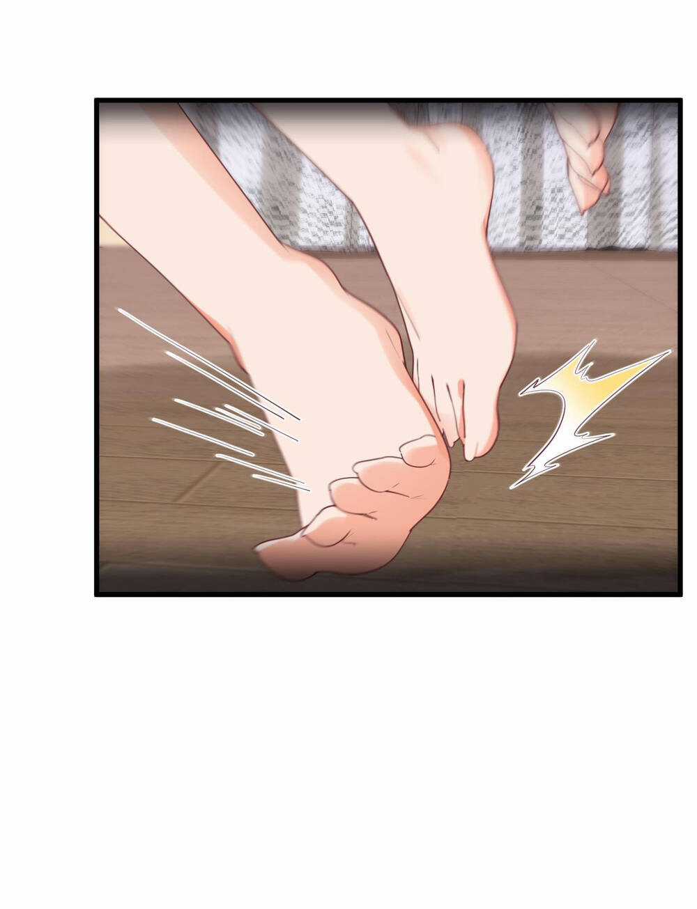 Bạn Gái Của Tôi Rất Kì Lạ Chapter 24 trang 45