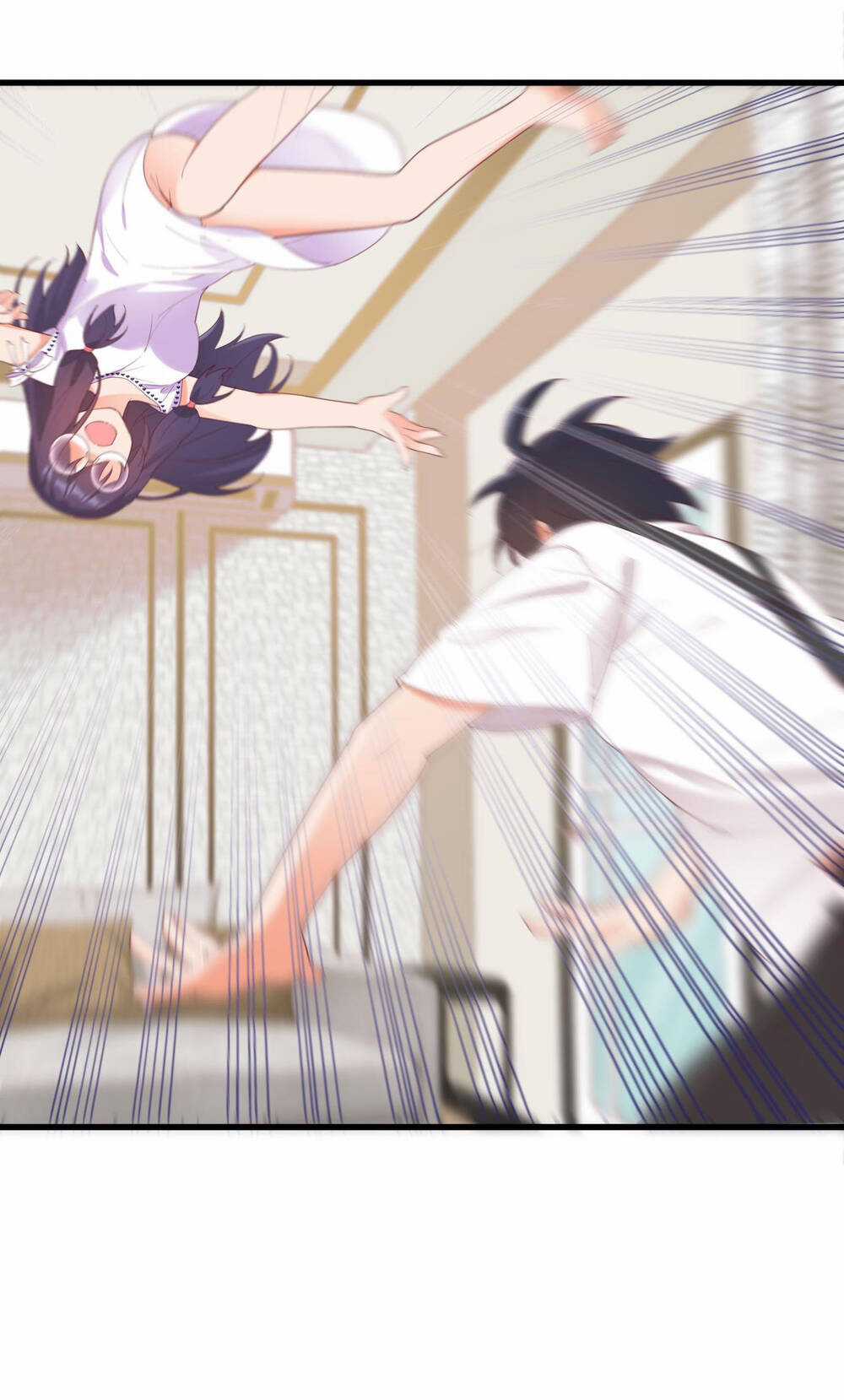 Bạn Gái Của Tôi Rất Kì Lạ Chapter 24 trang 46