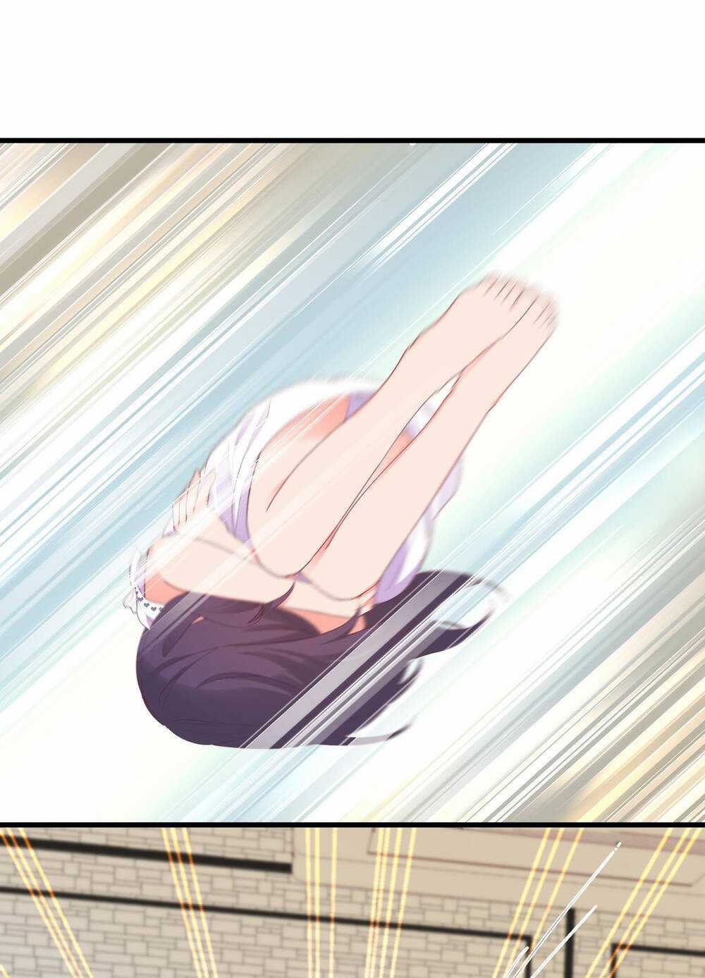 Bạn Gái Của Tôi Rất Kì Lạ Chapter 24 trang 47