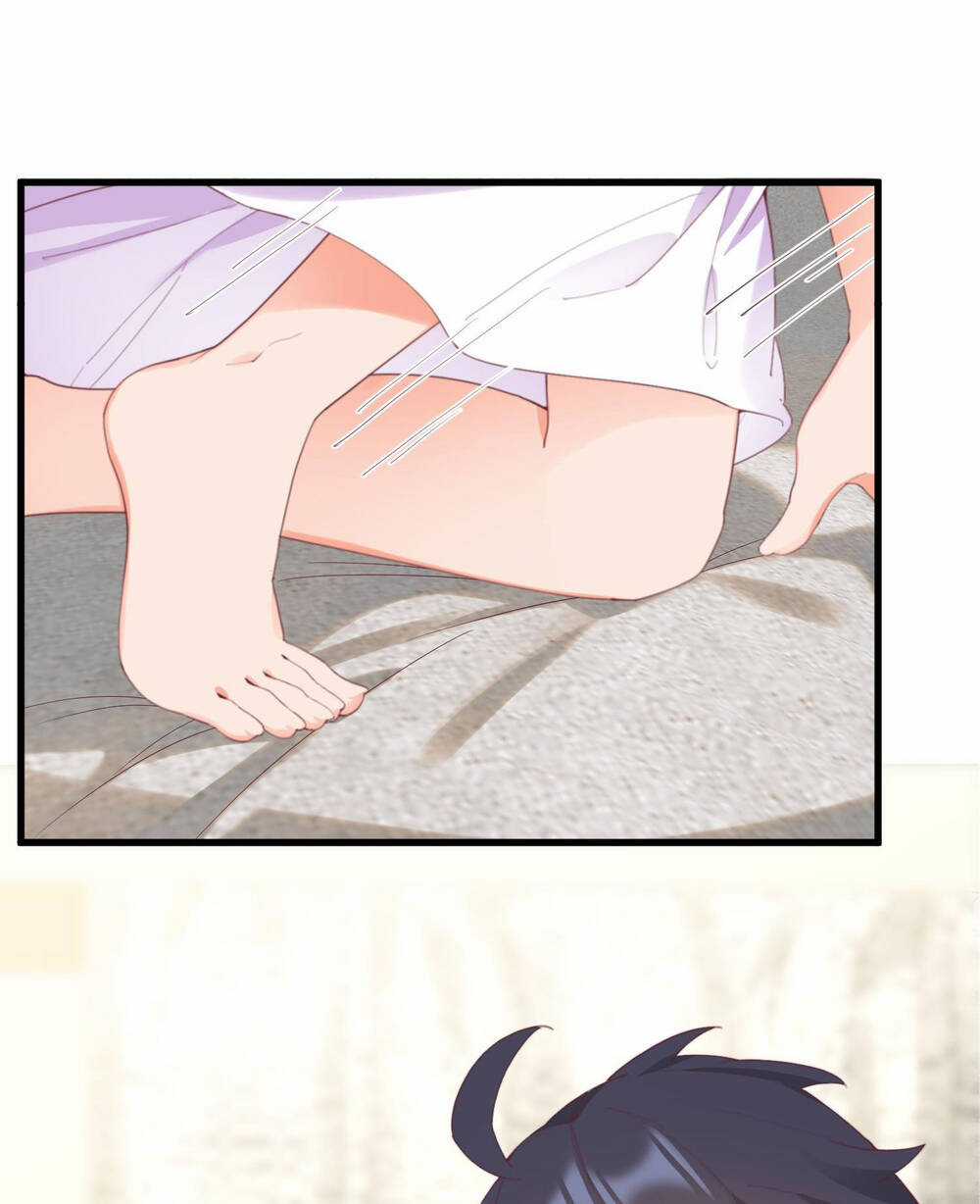 Bạn Gái Của Tôi Rất Kì Lạ Chapter 24 trang 51