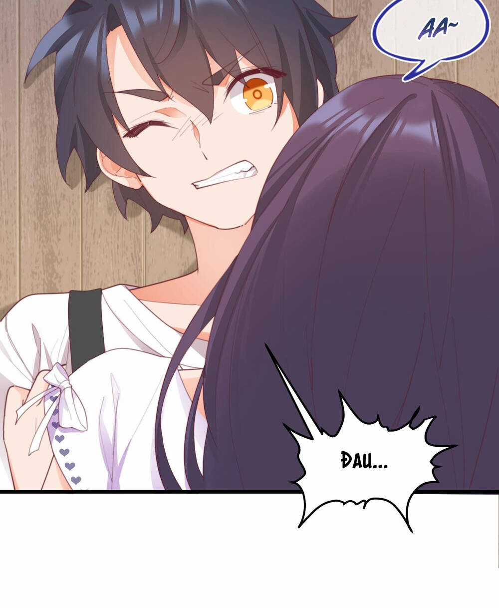 Bạn Gái Của Tôi Rất Kì Lạ Chapter 24 trang 56