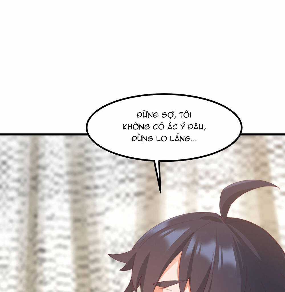 Bạn Gái Của Tôi Rất Kì Lạ Chapter 24 trang 57