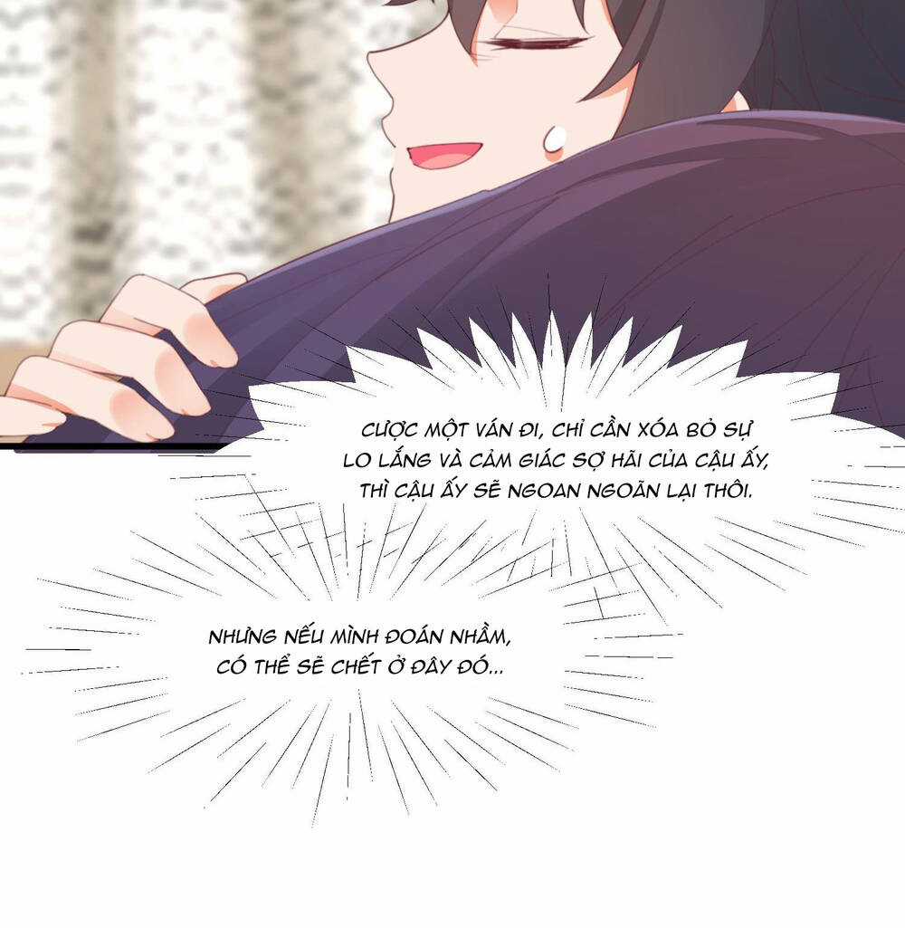 Bạn Gái Của Tôi Rất Kì Lạ Chapter 24 trang 58