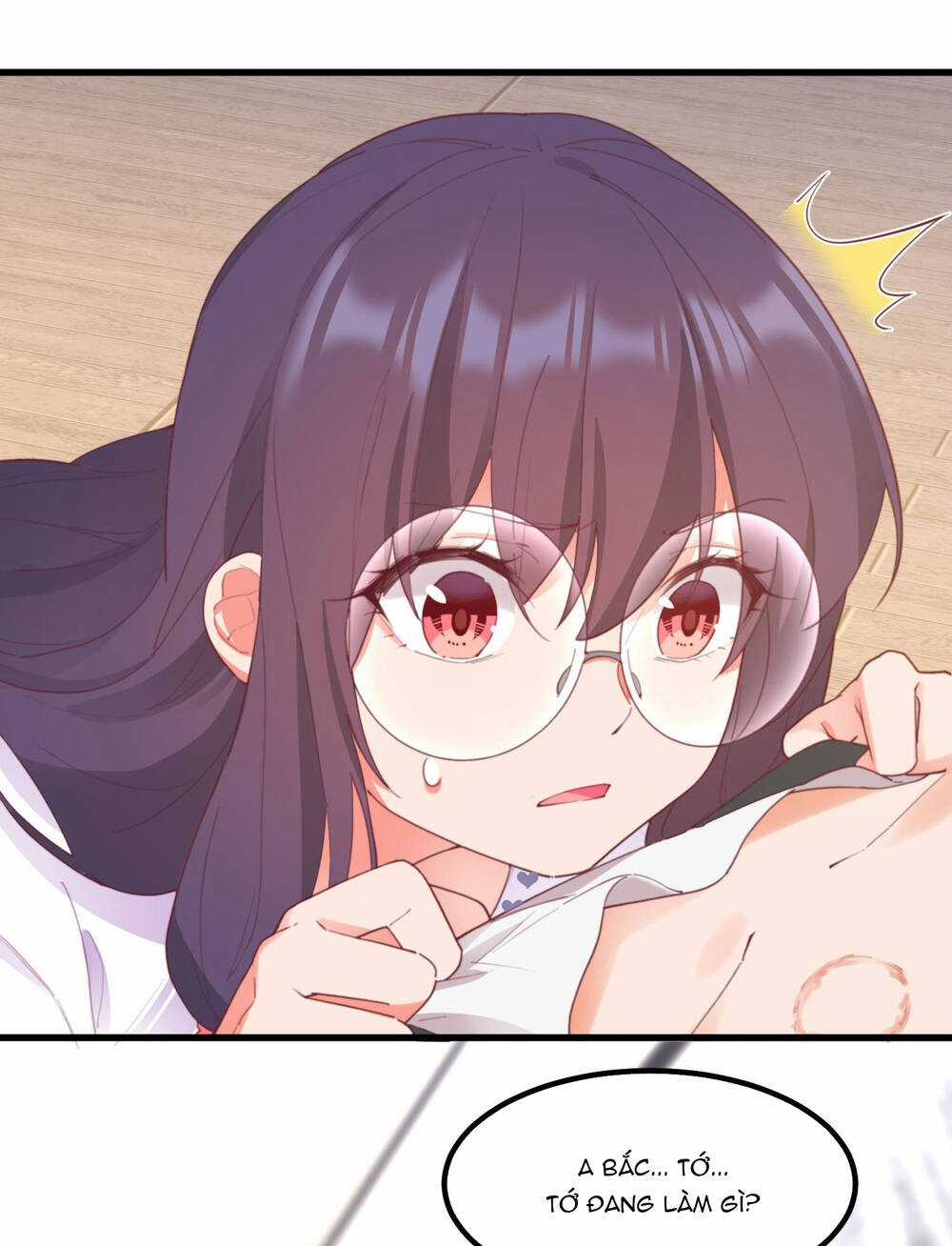 Bạn Gái Của Tôi Rất Kì Lạ Chapter 24 trang 59