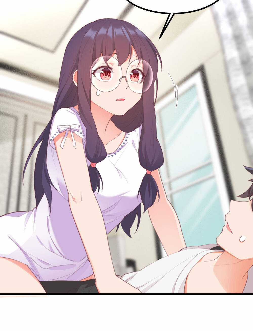 Bạn Gái Của Tôi Rất Kì Lạ Chapter 24 trang 60