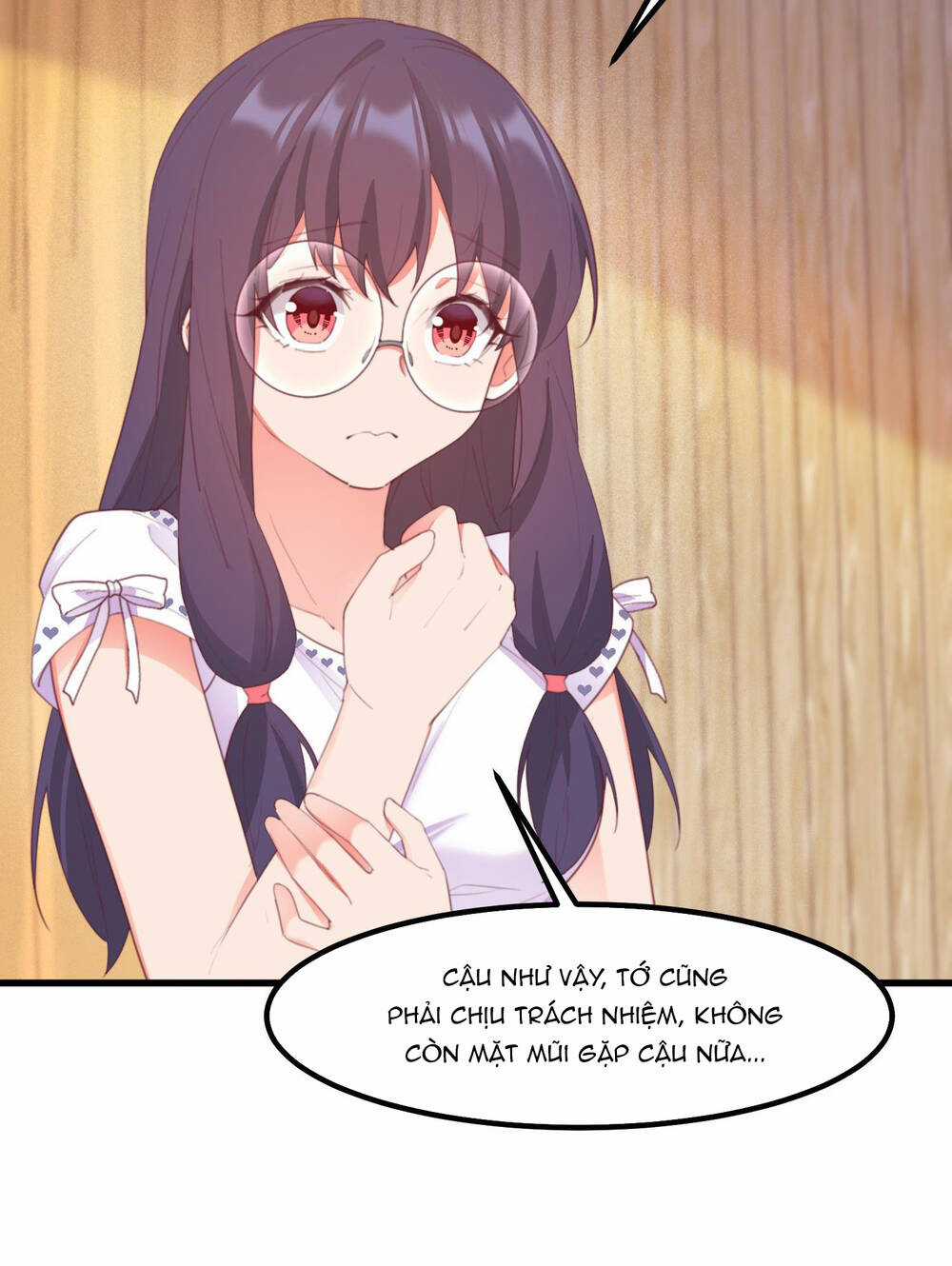 Bạn Gái Của Tôi Rất Kì Lạ Chapter 24 trang 66