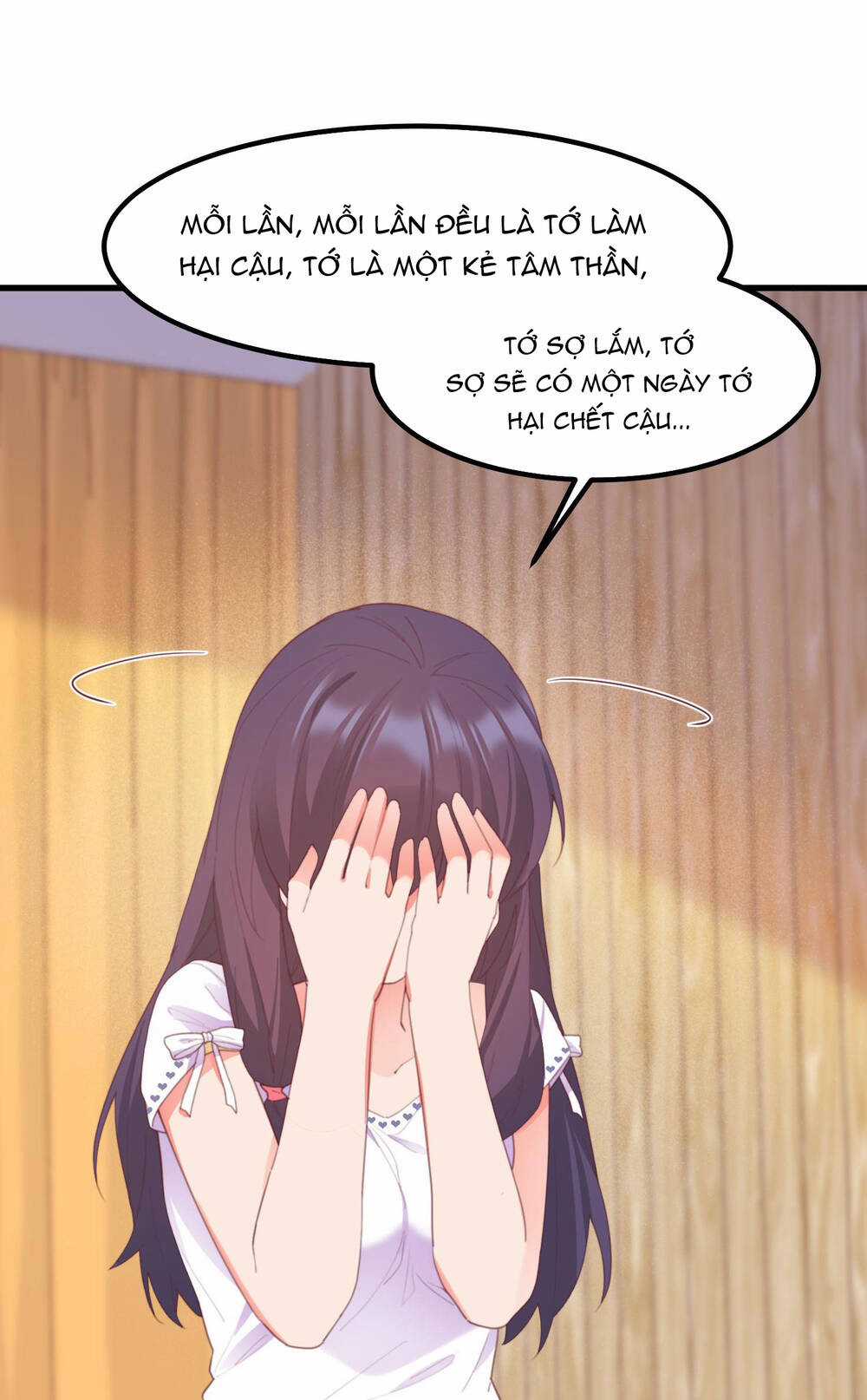 Bạn Gái Của Tôi Rất Kì Lạ Chapter 24 trang 67