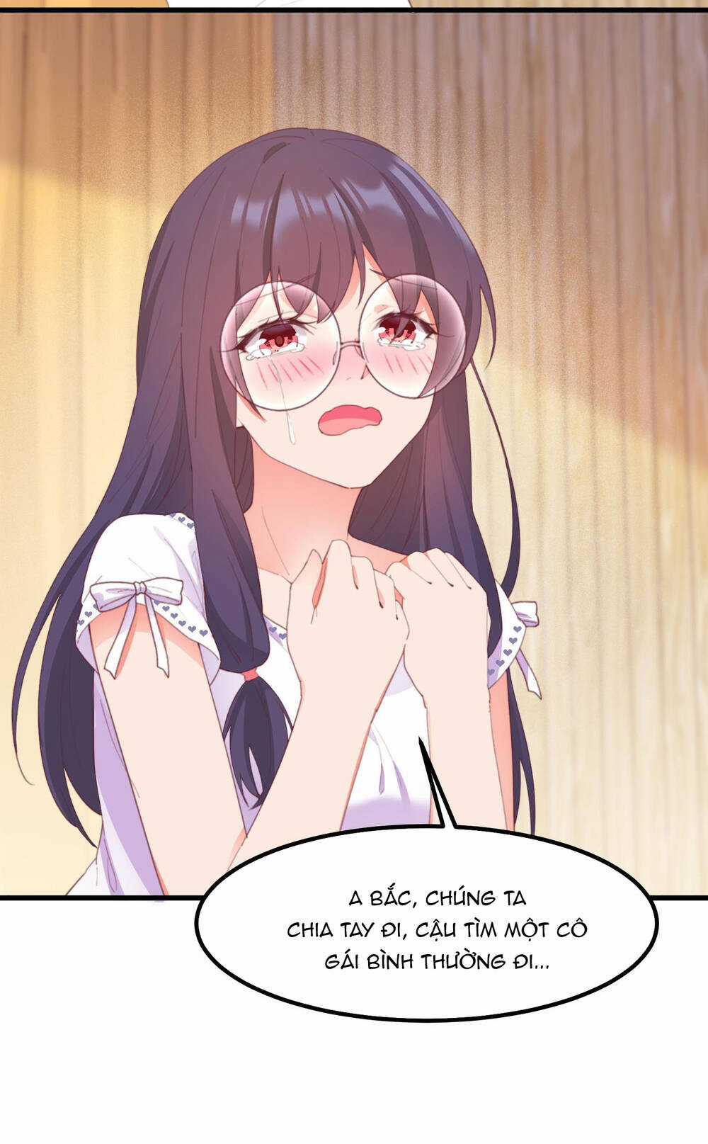 Bạn Gái Của Tôi Rất Kì Lạ Chapter 24 trang 68