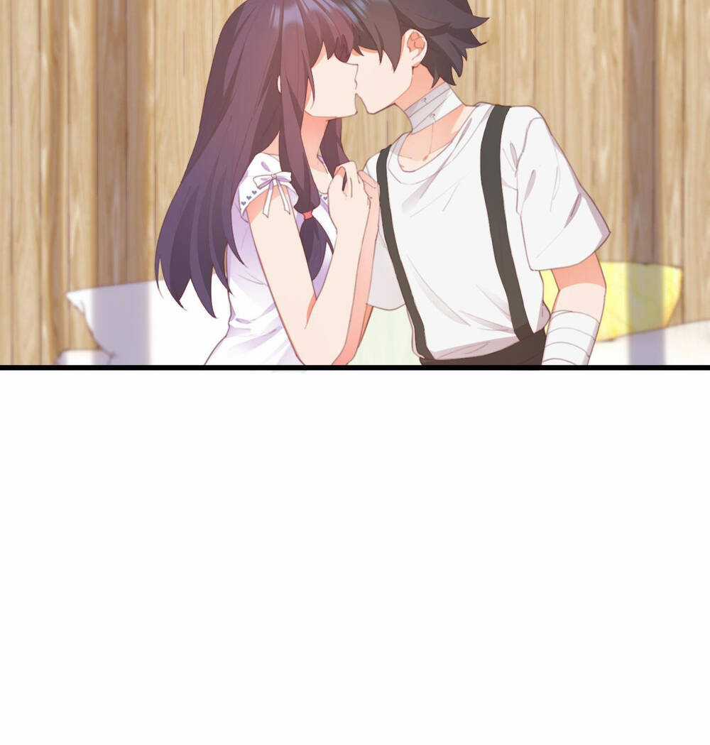 Bạn Gái Của Tôi Rất Kì Lạ Chapter 24 trang 70