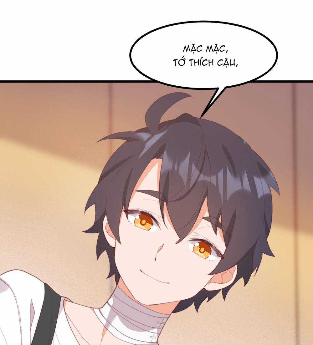 Bạn Gái Của Tôi Rất Kì Lạ Chapter 24 trang 72