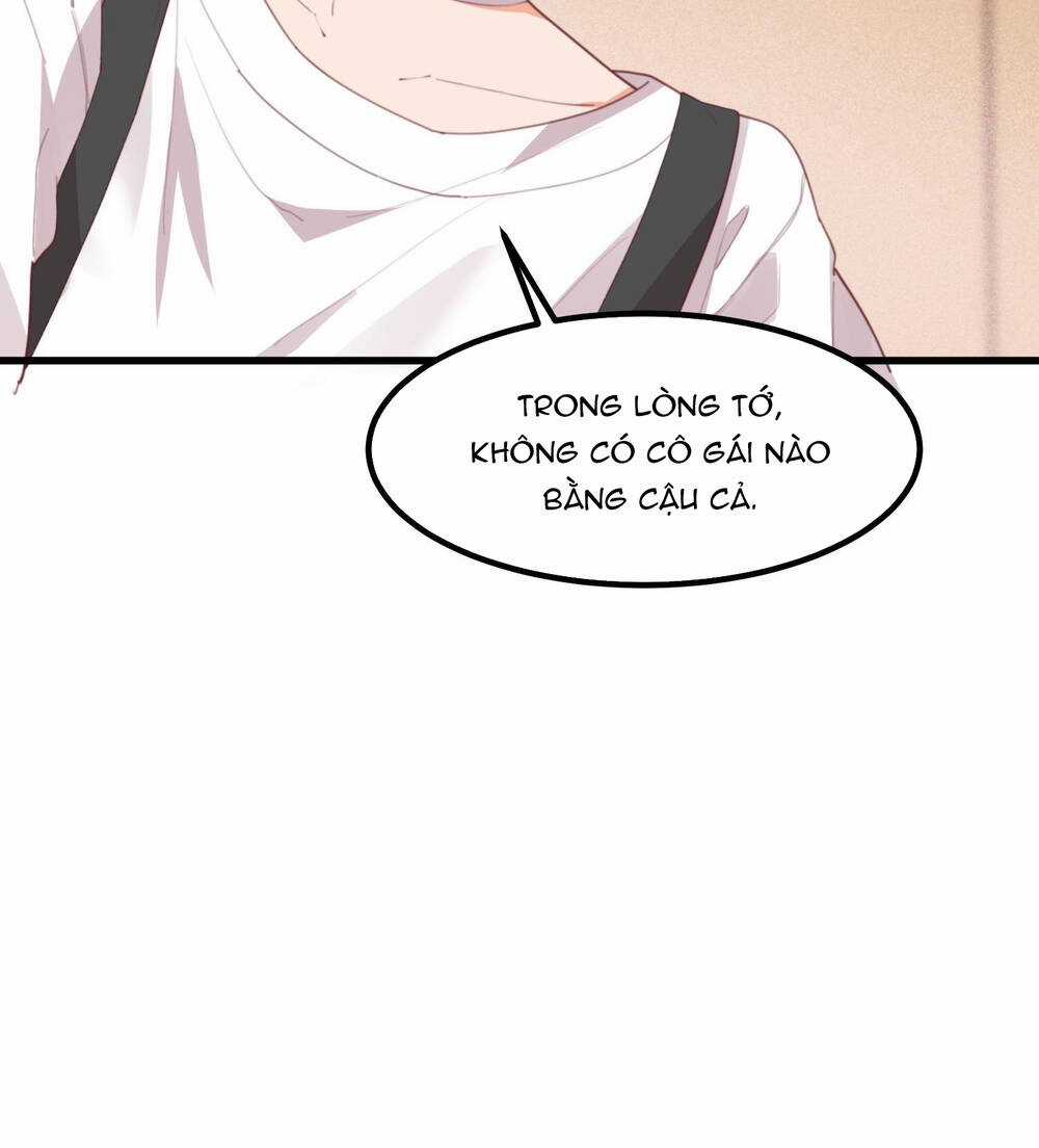 Bạn Gái Của Tôi Rất Kì Lạ Chapter 24 trang 73