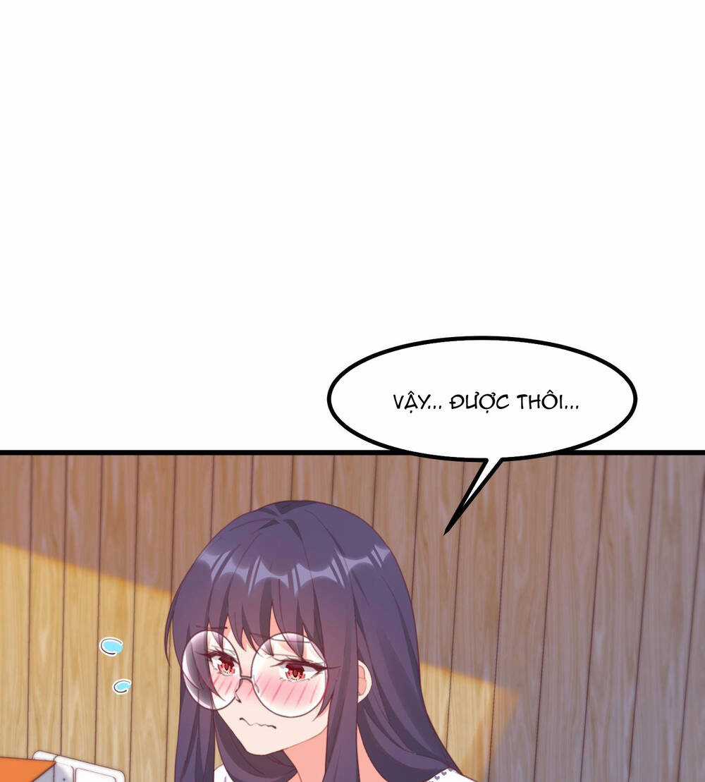 Bạn Gái Của Tôi Rất Kì Lạ Chapter 25 trang 13